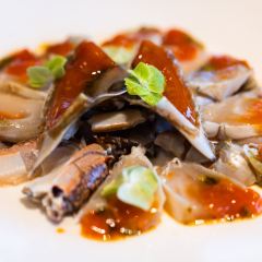 阿卡萨海景度假酒店·月夕餐厅 User Photo