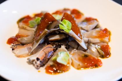 阿卡萨海景度假酒店·月夕餐厅