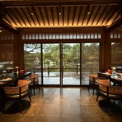 牡丹园·灵岩山房 User Photo