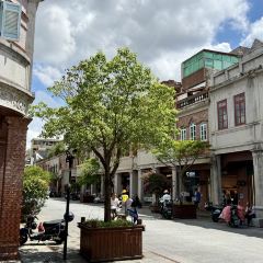 康庄满煎糕店 User Photo