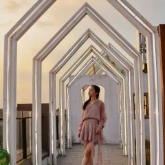 天空之城·全景旋转餐厅 User Photo