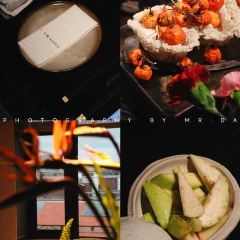 七栩钟楼·蚌壳餐厅 User Photo