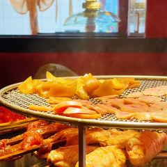 蒋记龍府(修文店) User Photo