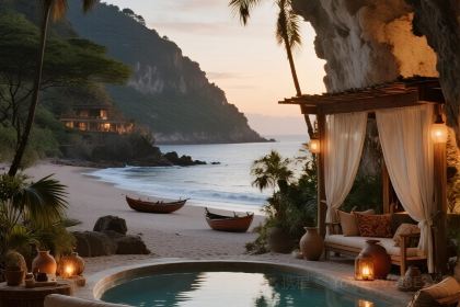 李坑·德馨居农家菜馆