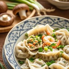 KaigeHuoguo User Photo