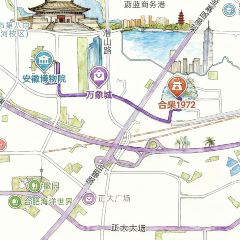 小朱麻辣串(益民街店) User Photo