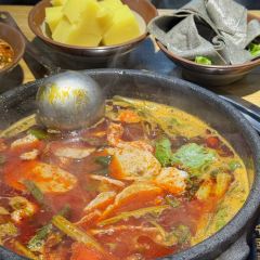 BiJi Hotpot User Photo