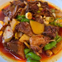 啊臻味道米粉（二中店）張用戶圖片