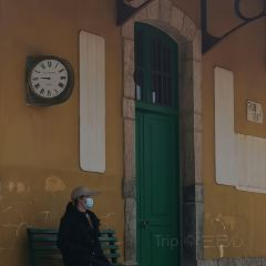 南湖香麒园 User Photo