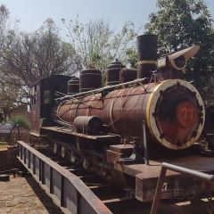 南湖香麒园 User Photo