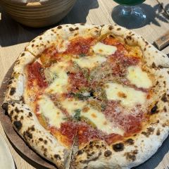 Saliey Garden User Photo