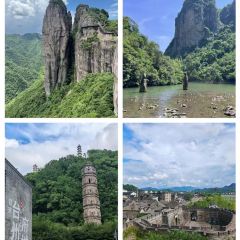 味晨小吃·特色姜汤面 User Photo