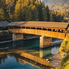 龚滩杯黑锅火锅店 여행 사진