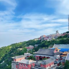 Guo hua san guan User Photo