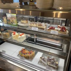 Pastry Snaffle's User Photo