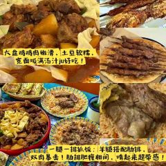 XIONG DILIA User Photo