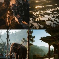 Weiweimushugeng User Photo