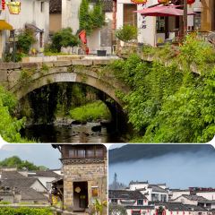 查济缘汁原味土菜馆 User Photo