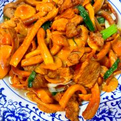 人民食堂土菜馆 User Photo