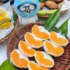 Grandpa's Coconut Chicken User Photo