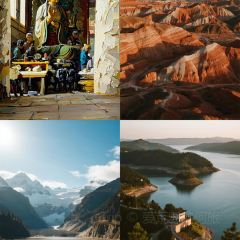 云上House User Photo