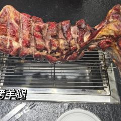 XINJIN TAO 여행 사진