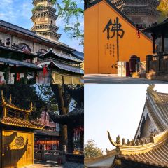 TONG QING LOU 여행 사진