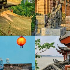 TONG QING LOU 여행 사진