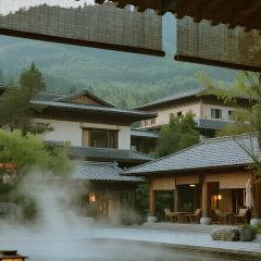 翁布懸崖瀑布咖啡張用戶圖片