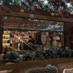 Cross Pub User Photo