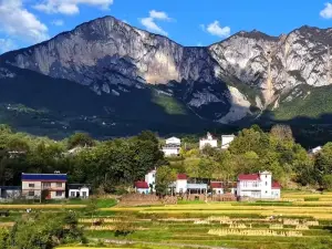 白溢寨