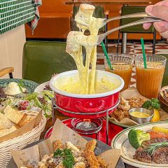 COLORY(奶酪火锅意面) 여행 사진