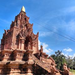 The Terracotta Garden At Lamphun User Photo