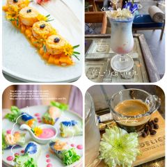 Delico Decoration Coffee & Dessert User Photo