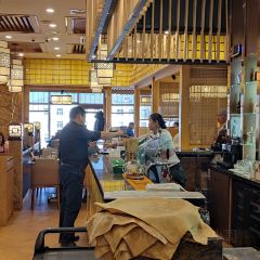 더 불 여행 사진