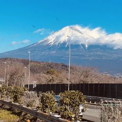 Fujikawa Service Area (Downward) Restaurant User Photo