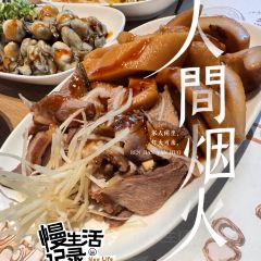 雙月食品社 濟南店張用戶圖片