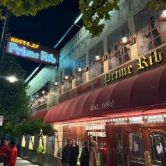 House of Prime Rib User Photo