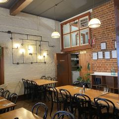 Padbury's Cafe Restaurant User Photo