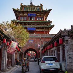 常相聚食府(桥东街店) User Photo