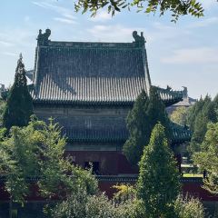 回真楼(东门店) User Photo