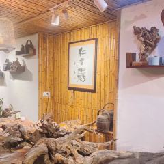山水云间农庄 User Photo