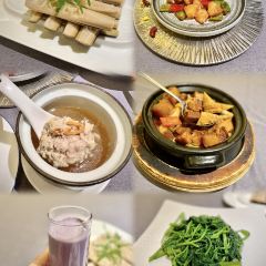 悦泉行馆中餐厅 ảnh của người dùng