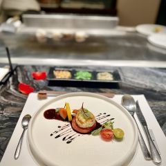 悦泉行馆中餐厅 ảnh của người dùng