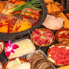 小牛哥重庆老火锅(上马新村店) User Photo