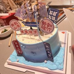 海底撈火鍋(青山湖萬達店)張用戶圖片