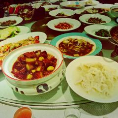 FEI CUI CHENG JIU LOU User Photo