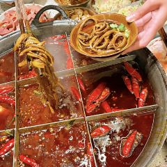 一一牛杂火锅(洋河店) User Photo