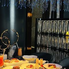 for you 浮遊·西餐廳（東二環泰禾店）張用戶圖片