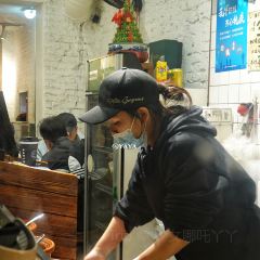 红猪卤肉饭(百联徐汇商业广场店) User Photo